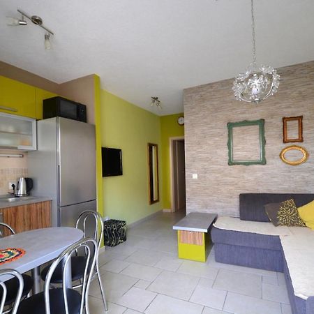 Apartmani Tonci & Dana Makarska Zewnętrze zdjęcie