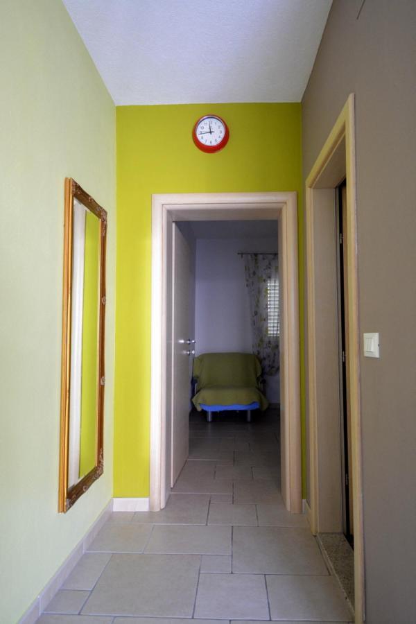 Apartmani Tonci & Dana Makarska Zewnętrze zdjęcie